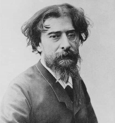 Remy de GOURMONT : l’amateur d’oiseaux – Extraits d’œuvres commentés / Remy de GOURMONT: The Bird Lover